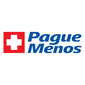 Logo da loja Pague Menos