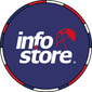 Logo da loja Info Store