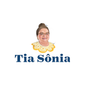 Logo da loja Tia Sônia