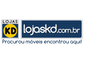 Logo da loja LojasKD