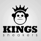 Logo da loja Kings Sneakers