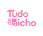 Logo da loja Tudo de Bicho