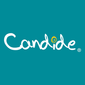 Logo da loja Candide