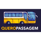 Logo da loja Quero Passagem