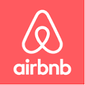 Logo da loja Airbnb