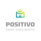 Logo da loja Positivo Casa Inteligente 