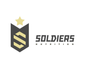 Logo da loja Soldiers Nutrition