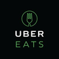 Logo da loja UberEats