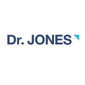 Logo da loja Dr. JONES