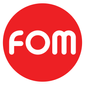 Logo da loja Fom