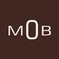 Logo da loja Mob