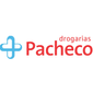 Logo da loja Drogaria Pacheco