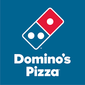 Logo da loja Domino's Pizza