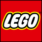 Logo da loja Lego