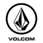 Logo da loja Volcom