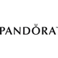 Logo da loja Pandora