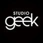 Logo da loja Studio Geek