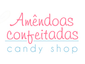 Logo da loja Amêndoas Confeitadas