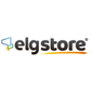 Logo da loja ELG Store