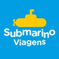 Logo da loja Submarino Viagens