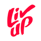 Logo da loja Liv Up