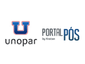 Logo da loja Pós Unopar
