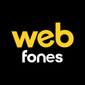 Logo da loja Webfones