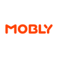 Logo da loja Mobly