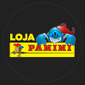 Logo da loja Panini