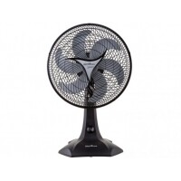 Ventilador de Mesa e Parede Britânia - Protect 30 SIX 30cm 3 Velocidades